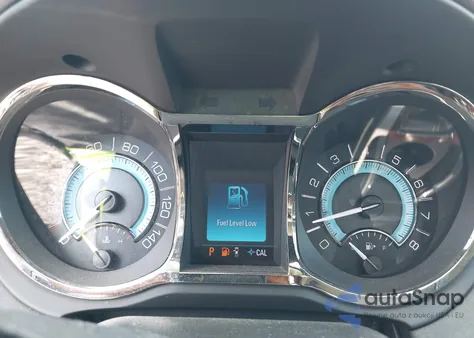 2010 Buick Lacrosse Cxs z USA, uszkodzony, nr VIN 1G4GE5GV7AF297485